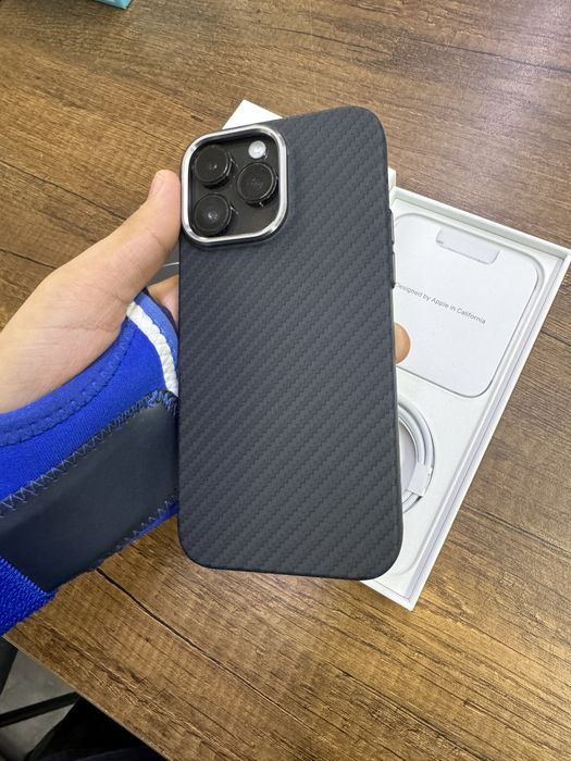 Iphone 14 pro max 256 gb