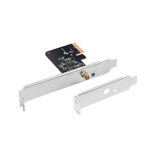 Tp Link Archer T2E Двухдиапазонный адаптер PCI Express AC600
