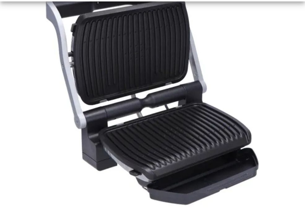 Электрогриль TefalOptigrill+GC716D12
