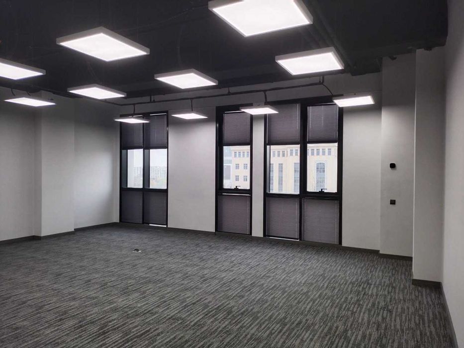 АРЕНДА ОФИС Nest One 4 этаж 114м2 Идеальный выбор для вашего бизнеса