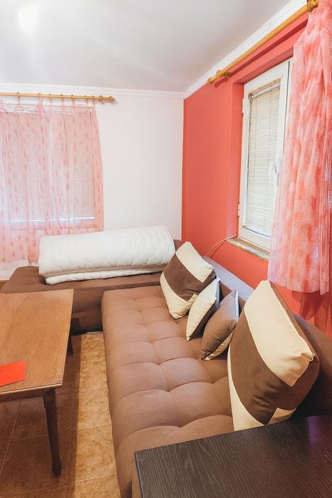 Едностаен апартамент в кв. Мараша