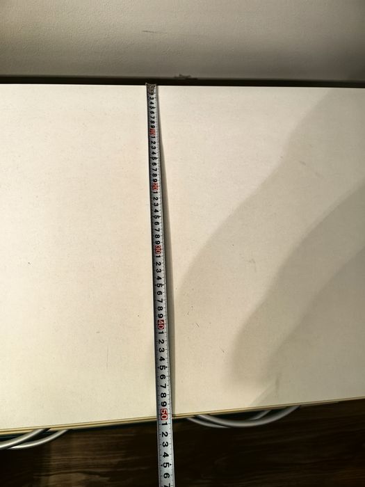 Скрин с чекмеджета