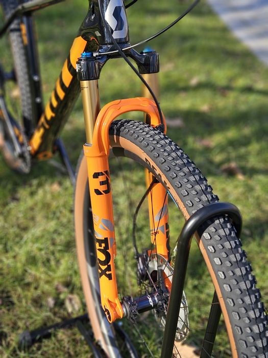 SCOTT Scale RC Carbon 29
