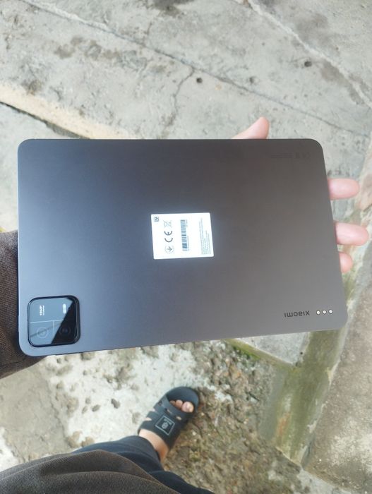 Xiaomi pad 6 8/256
