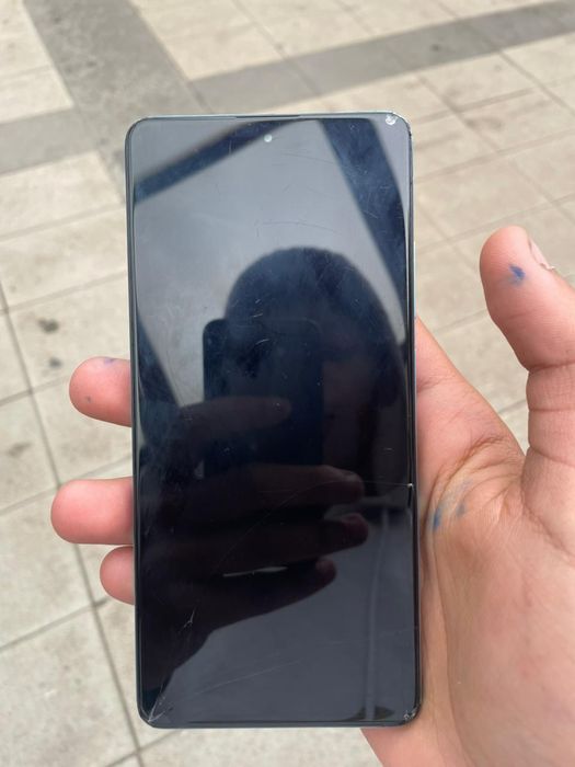 Redmi note 12 pro 5g