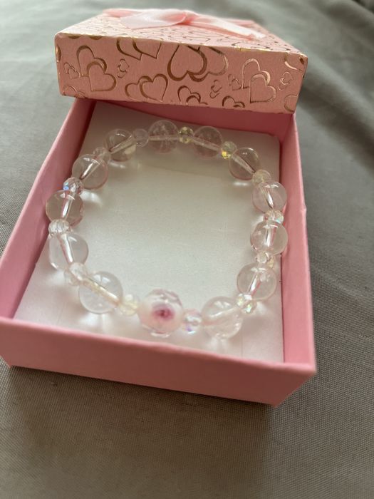 Гривни от  естествени Минерали