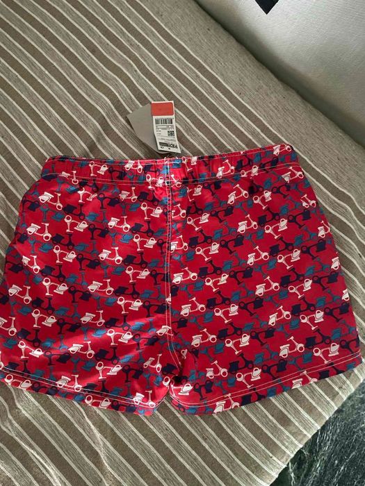 Детски бански костюм Benetton