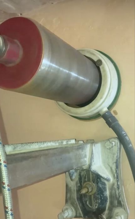 Алмазное бурение