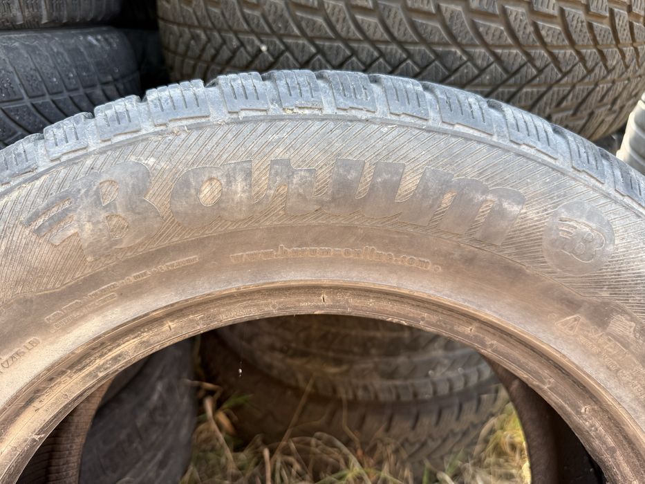 Гуми Barum 235/65/17