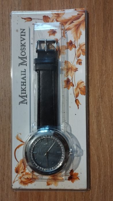 Часы женские Mikhail Moskvin