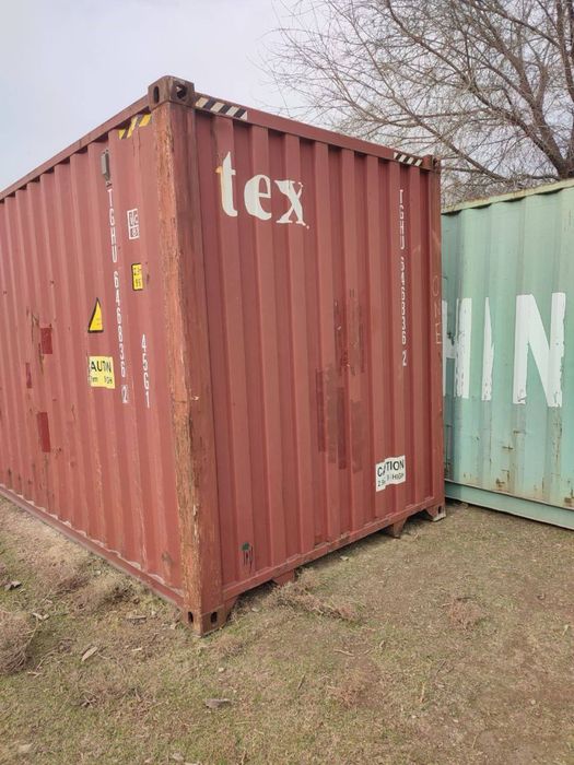 konteyner kantiner kanteyner sotiladi