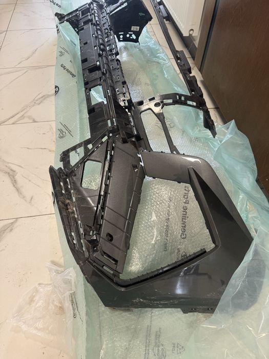 Продаю Бампер от Tucson 2025  года б/у