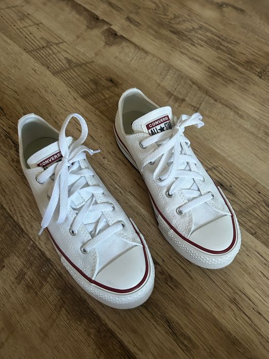 кецове Converse