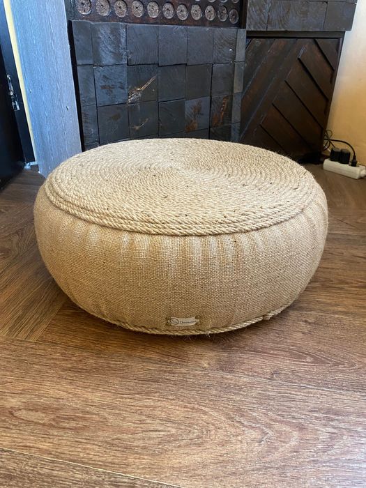 Авторска табуретка. Изкуство и функционалност в едно!