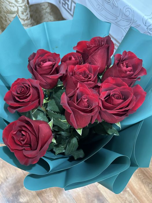 Продам букеты……..