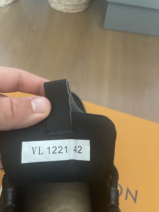 louis vuitton skate