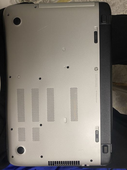 hp pavilion 15 notebook pc