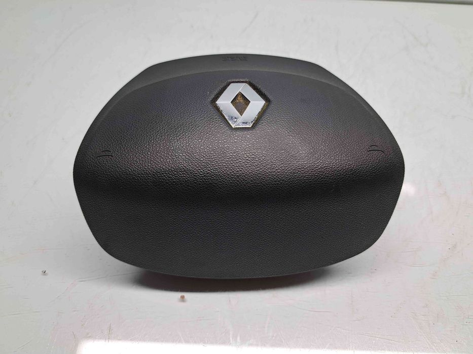Airbag volan Renault Scenic 3 [Fabr 2009-2015] 985701921R