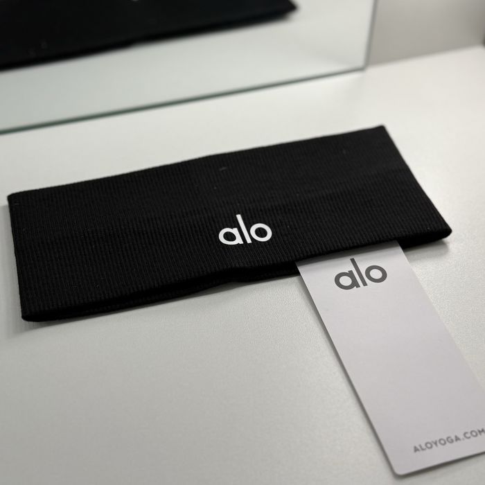 Лента за коса ALO Yoga