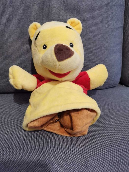 !!Намаление!! Плюшени играчки като нови