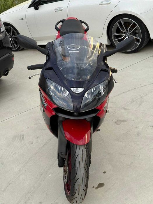kawasaki zx9r - Vehicule pentru dezmembrare | OLX.ro