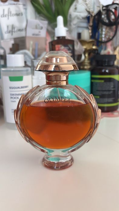 Paco Rabanne Olympea edp 80 ml