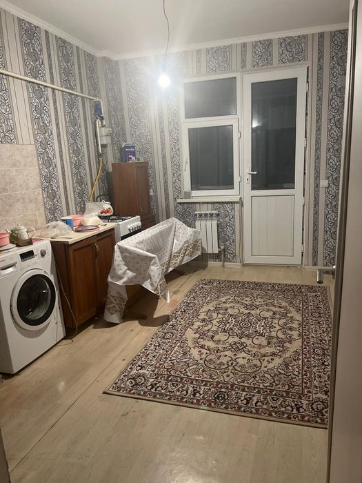 Туран 2аренда 1комн