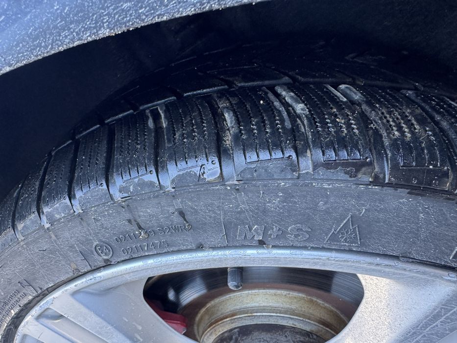 5х122 Audi 255 35 20