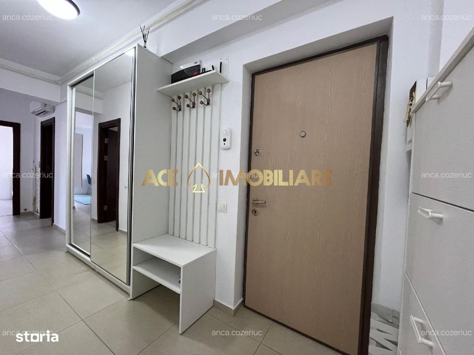 3 Camere | Nicolae Grigorescu | Metrou 2 Minute | Centrala | Parcare