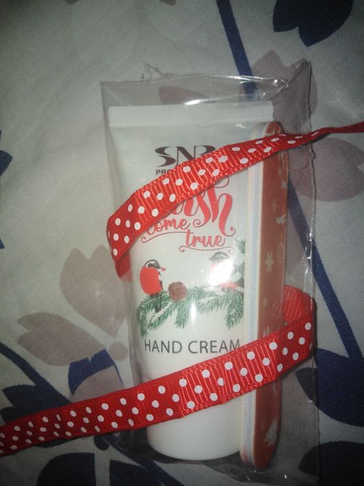 Козметични продукти