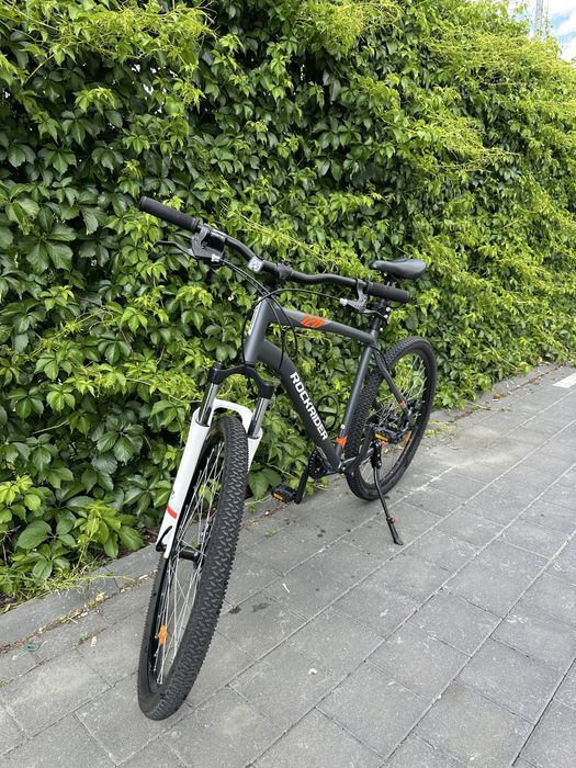 Vand bicicleta Rockrider ST 120 XL