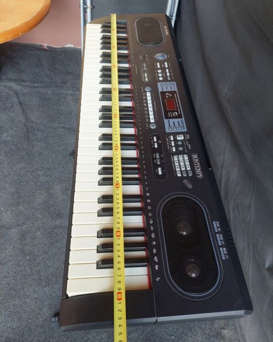 Vand Orga/ instrument muzical/ USB