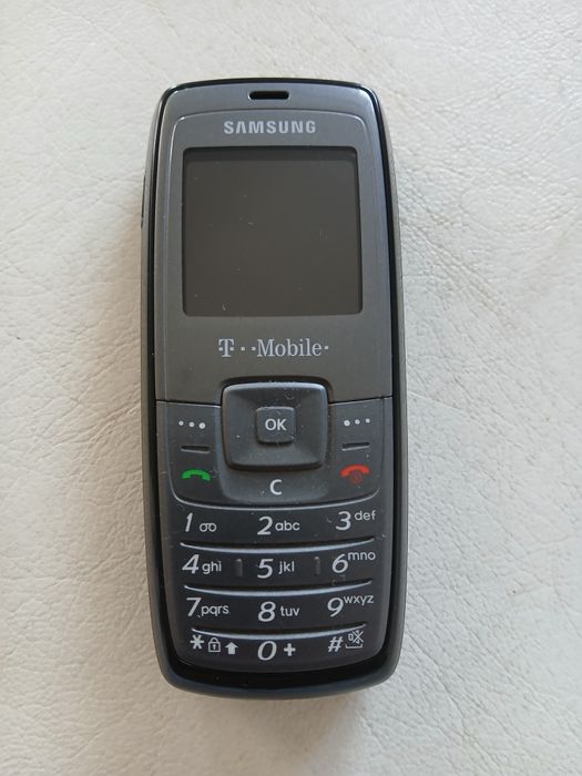 Samsung  SGH-C140