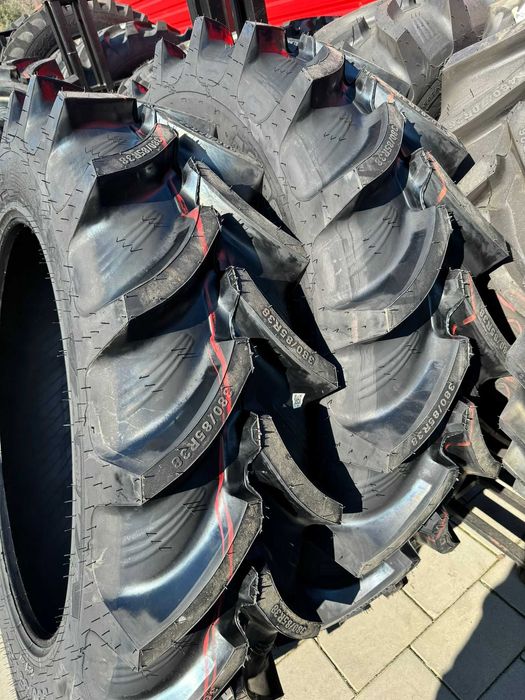 Anvelopa agricola Ozka, 380/85 R38 (14.9 R38) 2024
