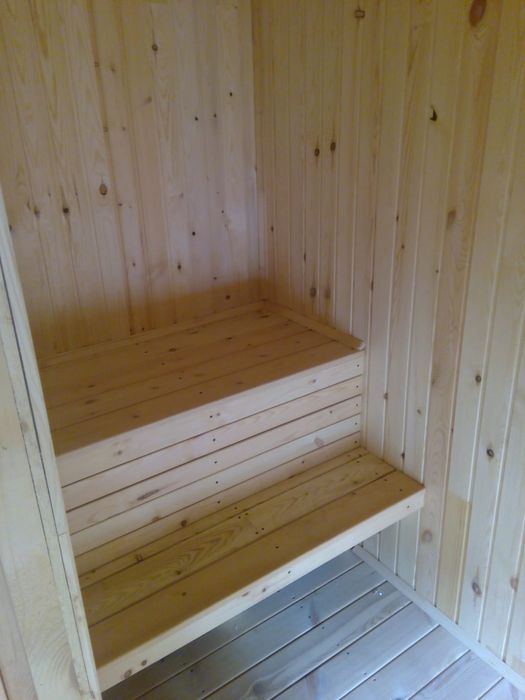 Продам готовый сруб