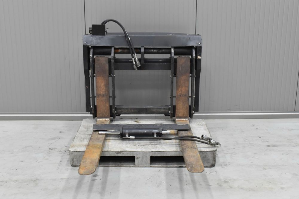 Piese pozitioner furci stivuitor - piese atasamente stivuitoare