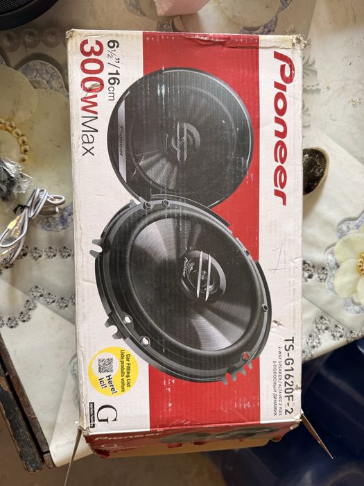 Pioneer kolonka sotiladi ikkalasi.