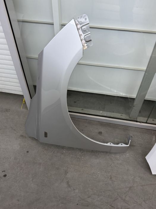 Кузовные запчасти Кобалть