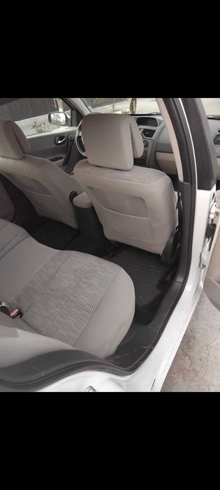Renault megane 2