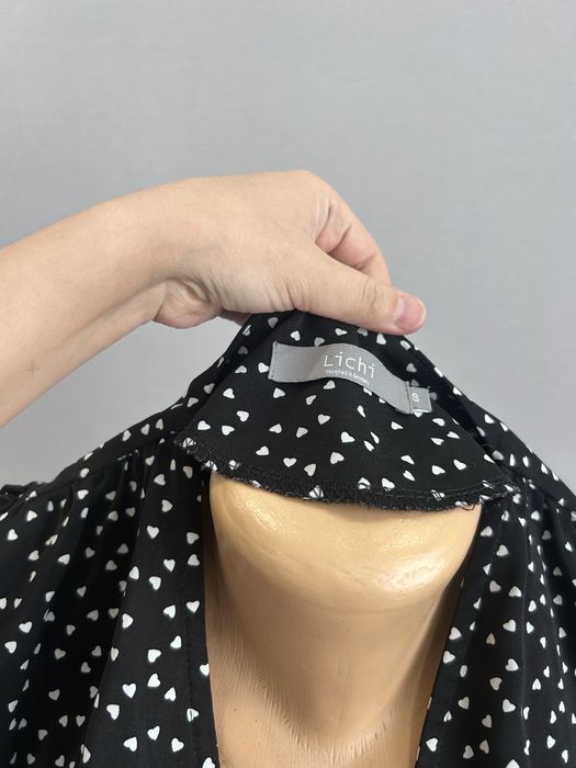 Платье Lichi размера S-Xs