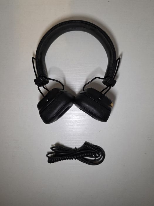 Наушники Marshall Major IV