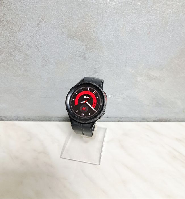 Samsung Galaxy Watch 5 Pro GPS + LTE 45mm Bmg Amanet 93747