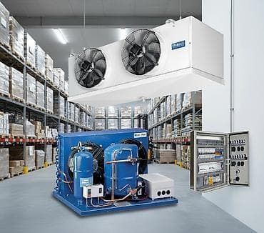 Установка и ремонт промышленных  агрегатов.