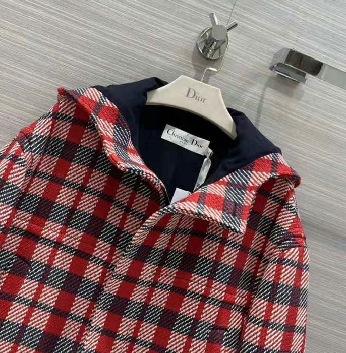 Dior яке Л размер