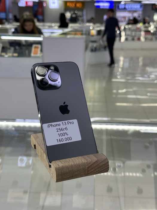 Скидочный! Iphone 13 pro 256gb айфон 13 про