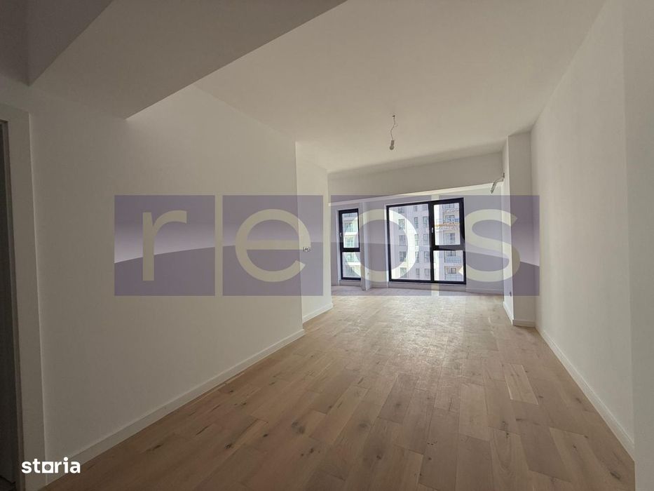 Vanzare Apartamente 2 Camere | Complex Rezidential | Pipera | 52-68 Mp