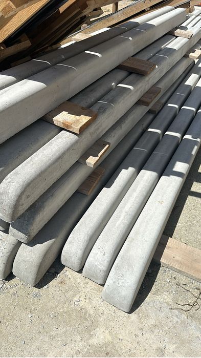 Stâlpi-spalieri-beton