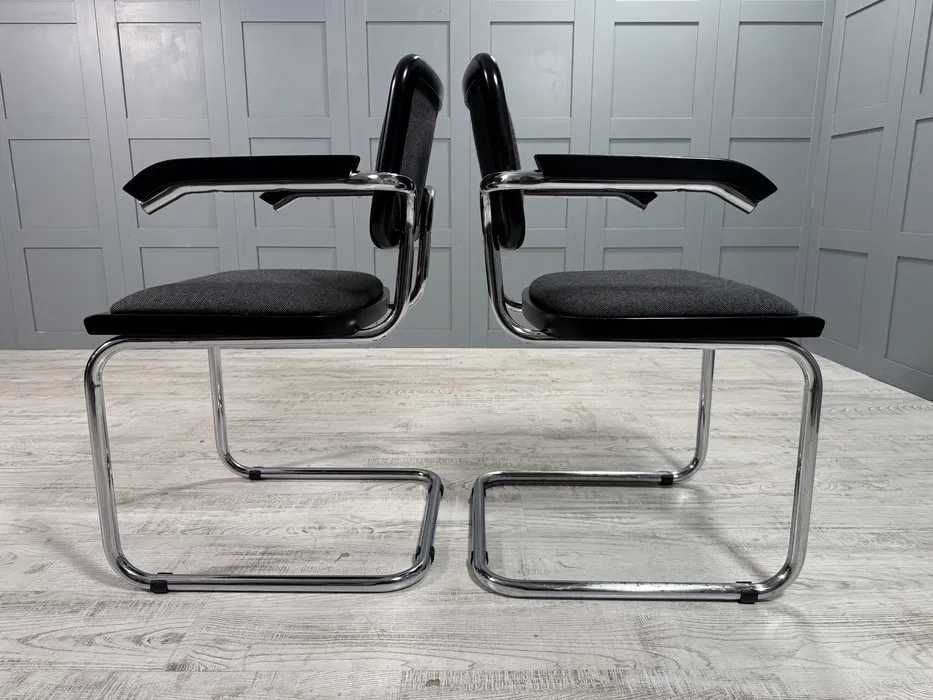 Bauhaus, трапезни столове Cesca У021-Д