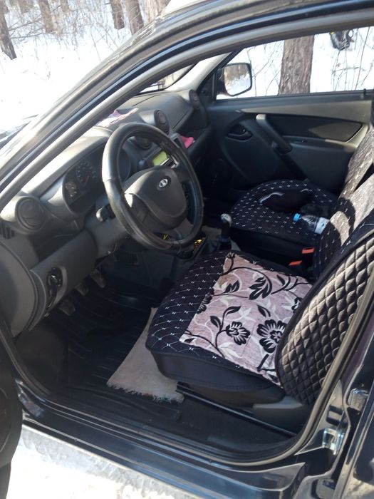 Продам лада гранта