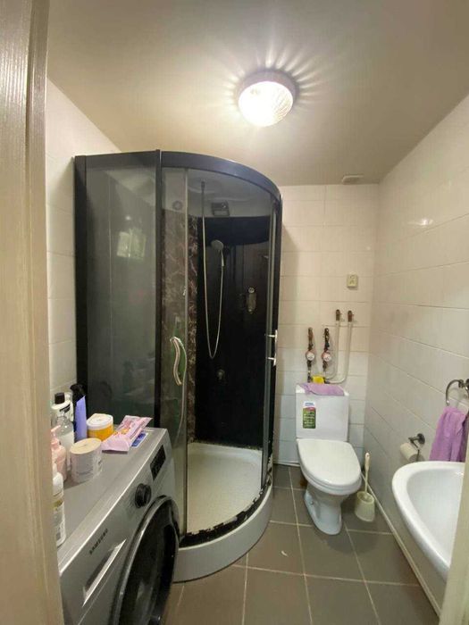 Продаётся 1-комнатная КЖБИ